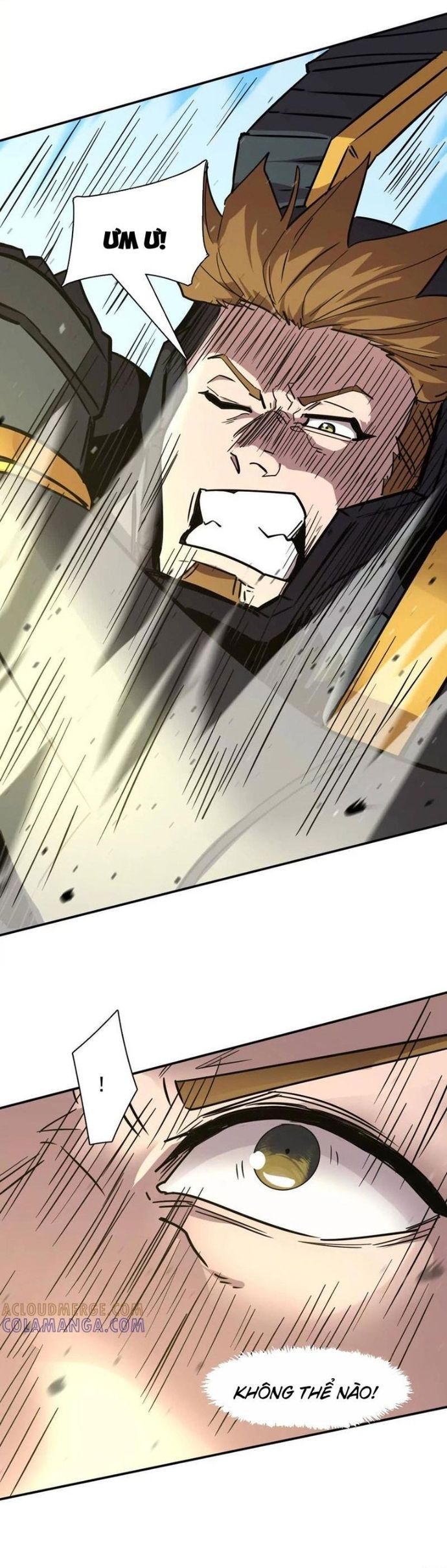 Cương Thi Tiên Sinh Chap 172 - Next Chap 173
