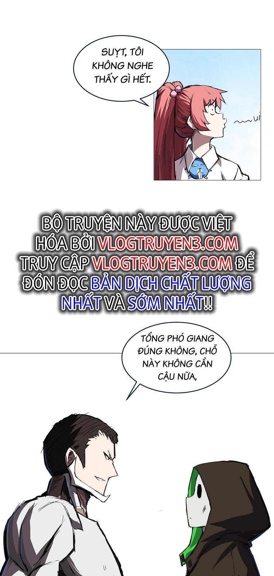 Cương Thi Tiên Sinh Chap 18 - Next Chap 19