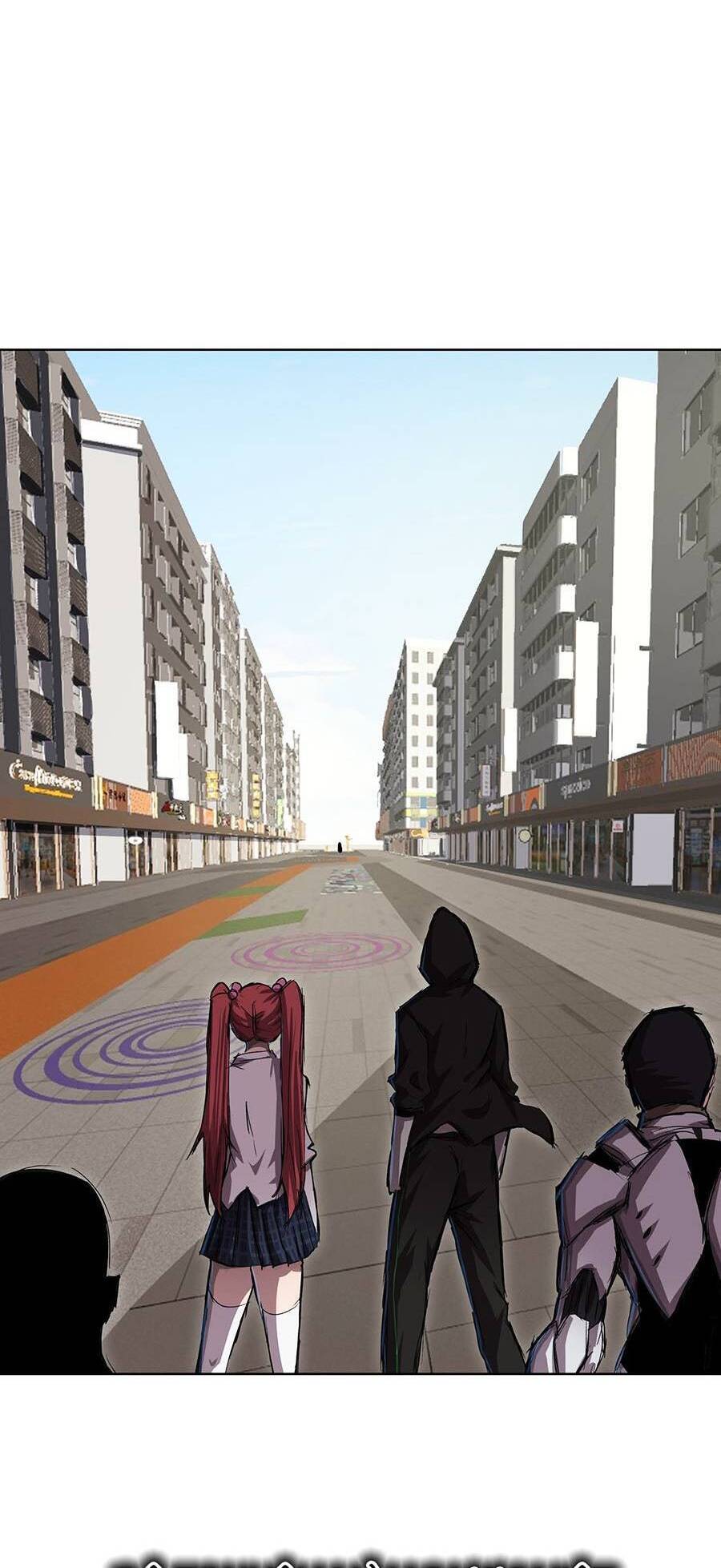 Cương Thi Tiên Sinh Chap 18 - Next Chap 19