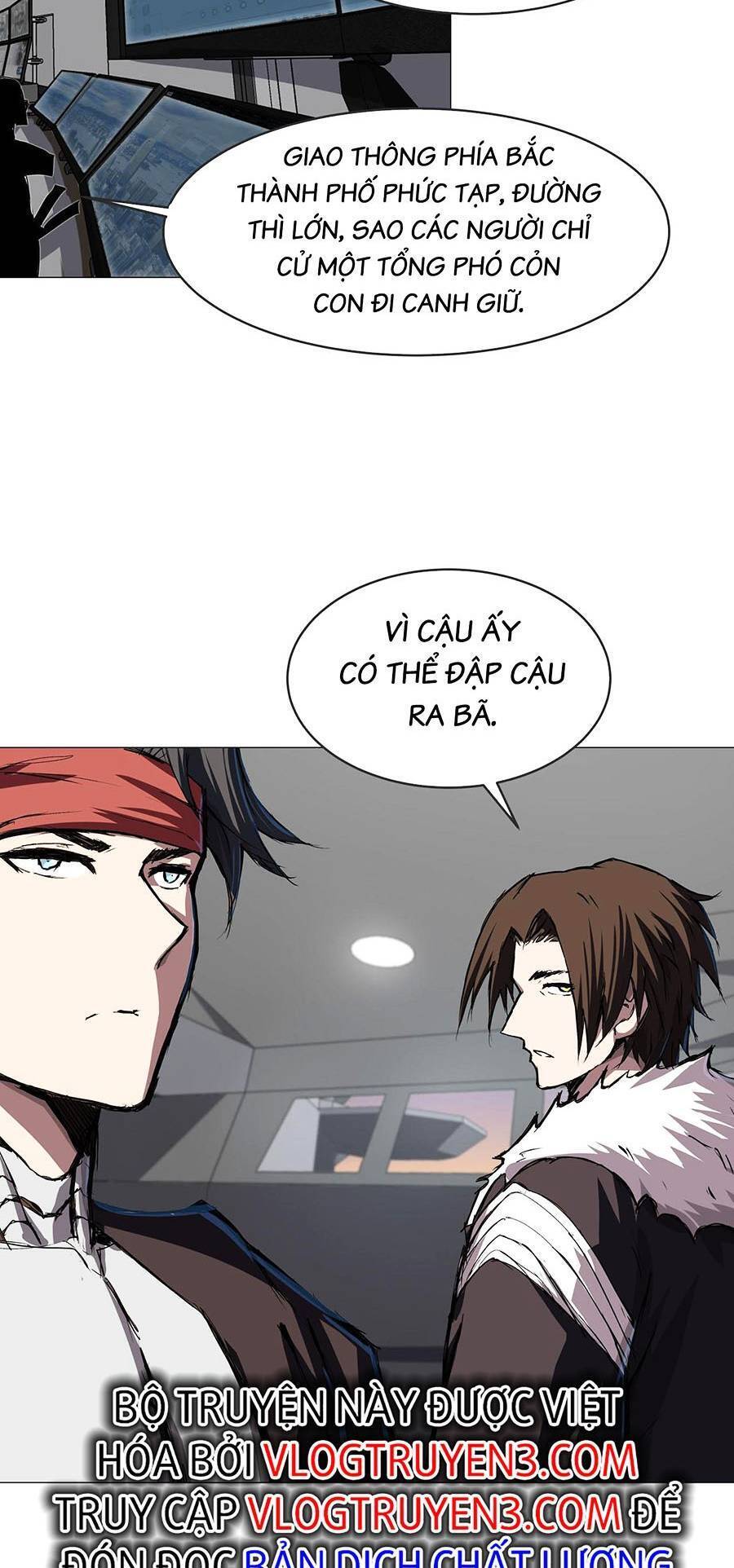 Cương Thi Tiên Sinh Chap 18 - Next Chap 19