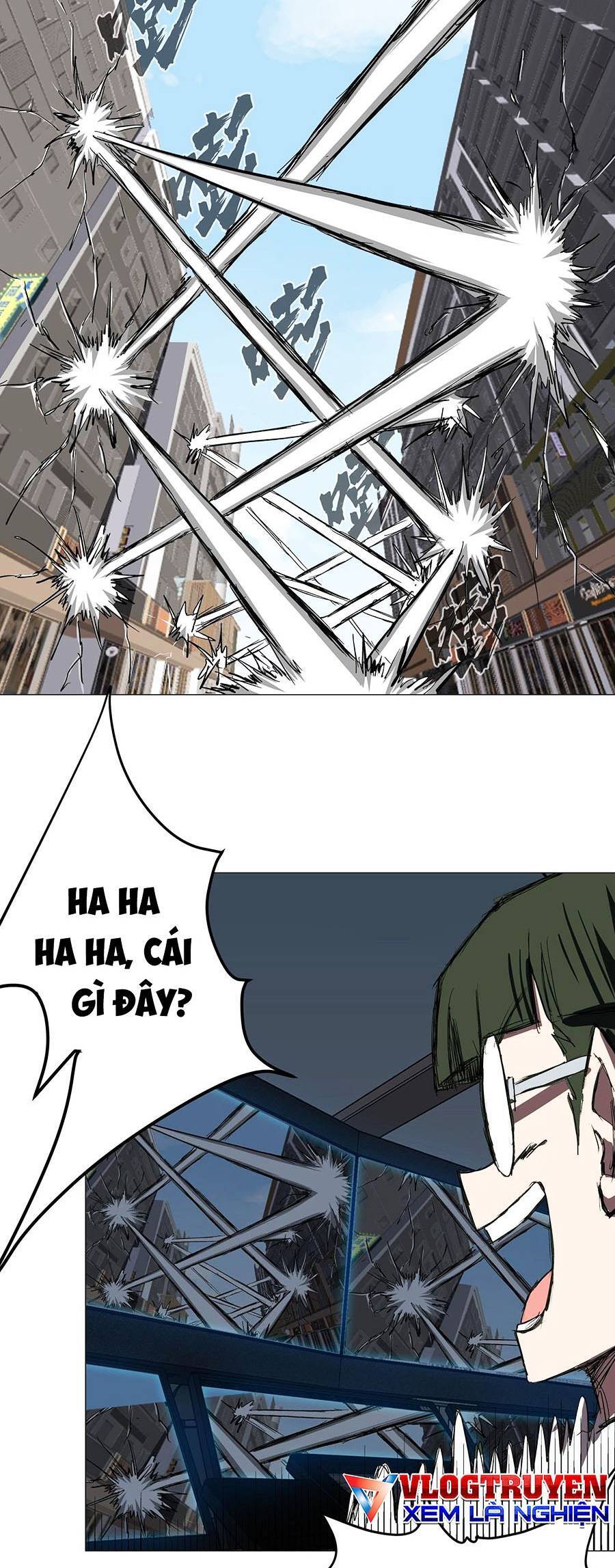 Cương Thi Tiên Sinh Chap 19 - Next Chap 20