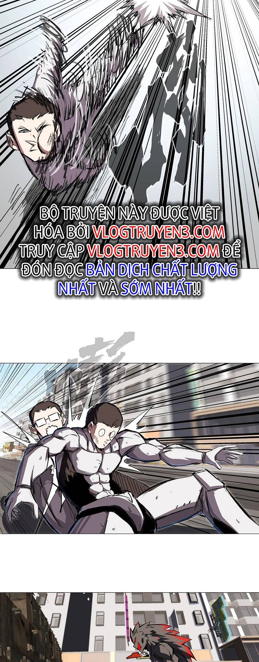Cương Thi Tiên Sinh Chap 19 - Next Chap 20