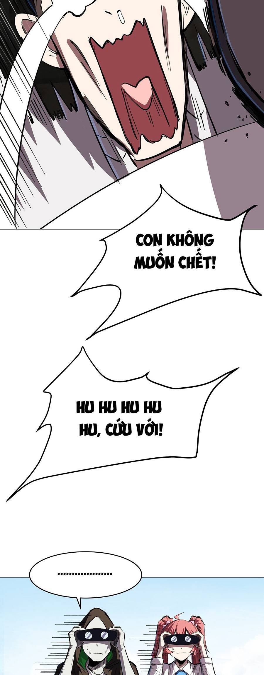 Cương Thi Tiên Sinh Chap 19 - Next Chap 20