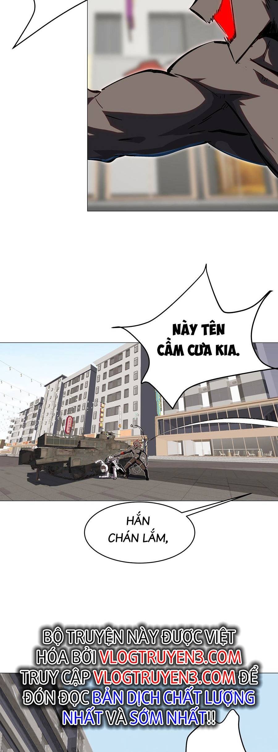 Cương Thi Tiên Sinh Chap 19 - Next Chap 20