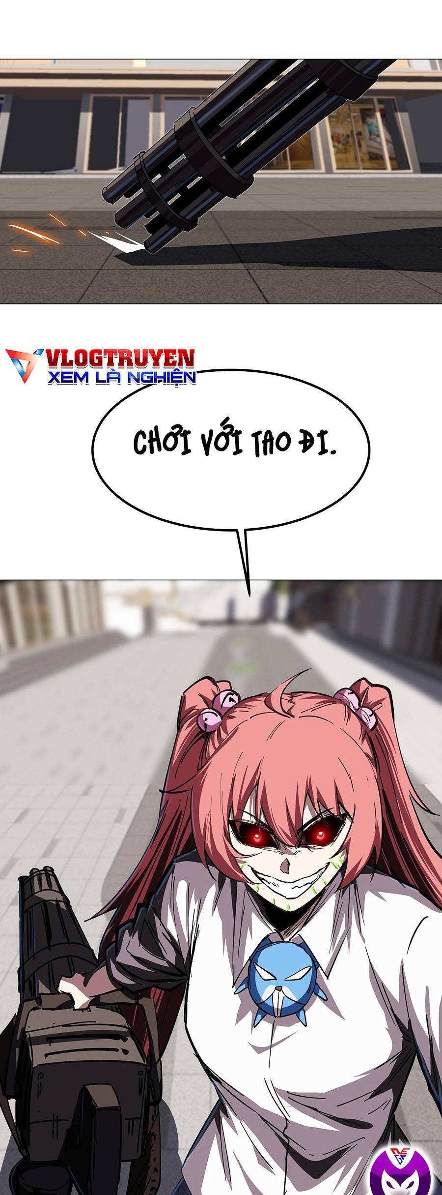 Cương Thi Tiên Sinh Chap 19 - Next Chap 20