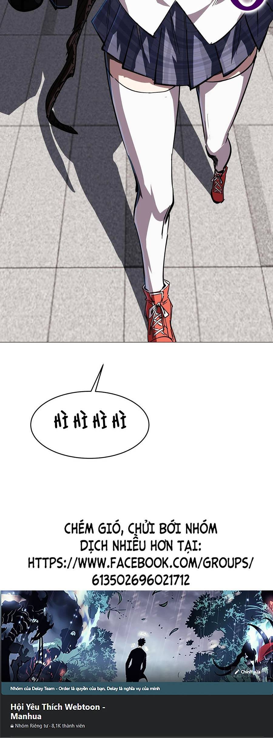 Cương Thi Tiên Sinh Chap 19 - Next Chap 20