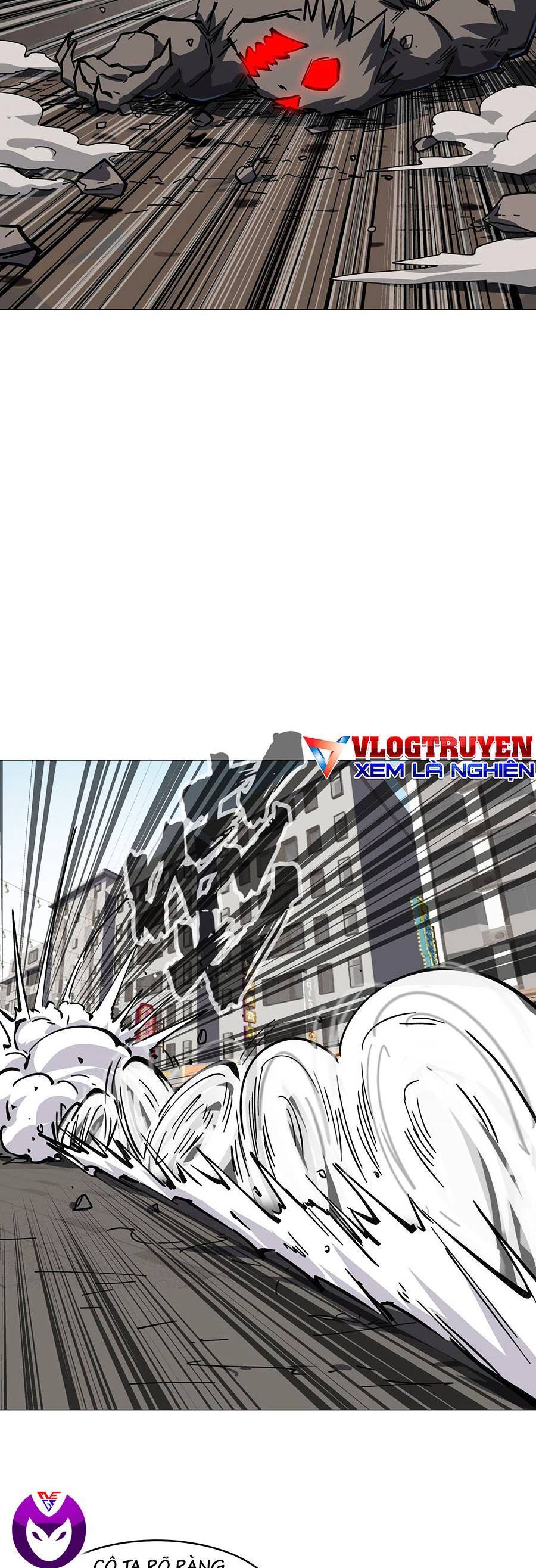 Cương Thi Tiên Sinh Chap 20 - Next Chap 21