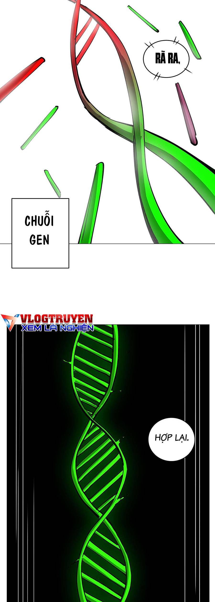 Cương Thi Tiên Sinh Chap 20 - Next Chap 21