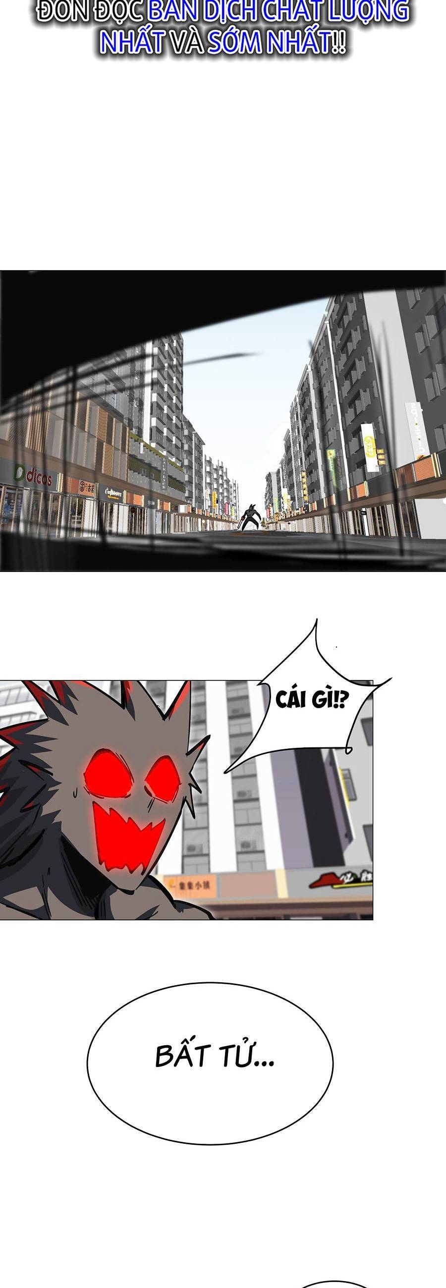 Cương Thi Tiên Sinh Chap 20 - Next Chap 21