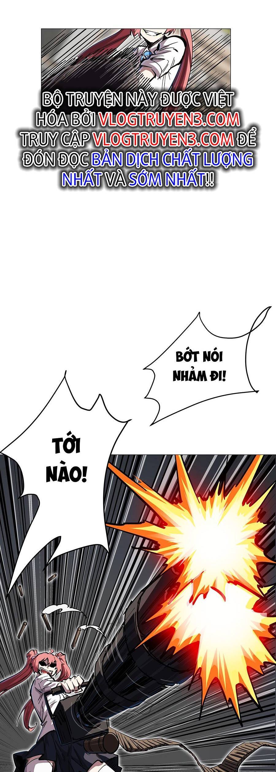 Cương Thi Tiên Sinh Chap 20 - Next Chap 21