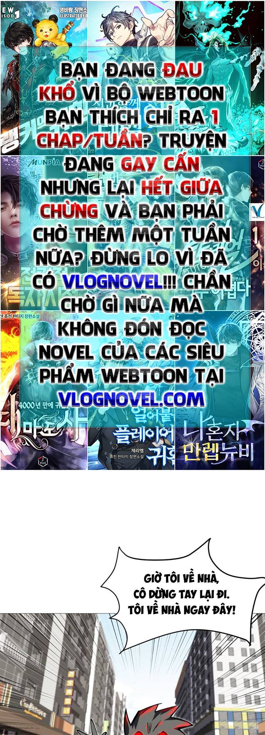 Cương Thi Tiên Sinh Chap 21 - Next Chap 22