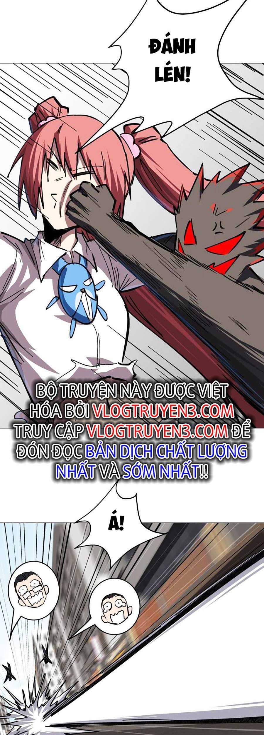 Cương Thi Tiên Sinh Chap 21 - Next Chap 22