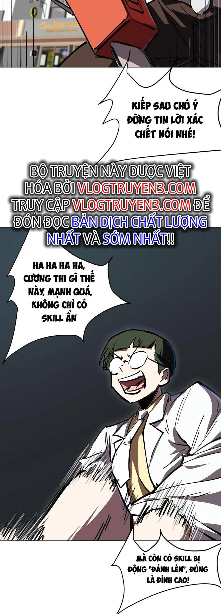 Cương Thi Tiên Sinh Chap 21 - Next Chap 22