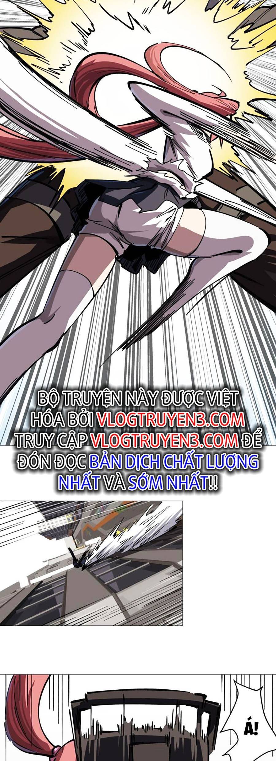 Cương Thi Tiên Sinh Chap 21 - Next Chap 22