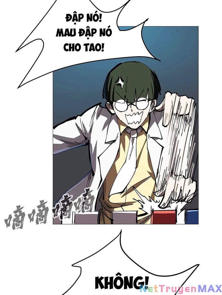 Cương Thi Tiên Sinh Chap 22 - Next Chap 23
