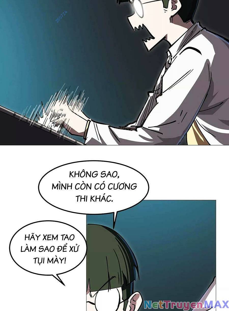 Cương Thi Tiên Sinh Chap 22 - Next Chap 23