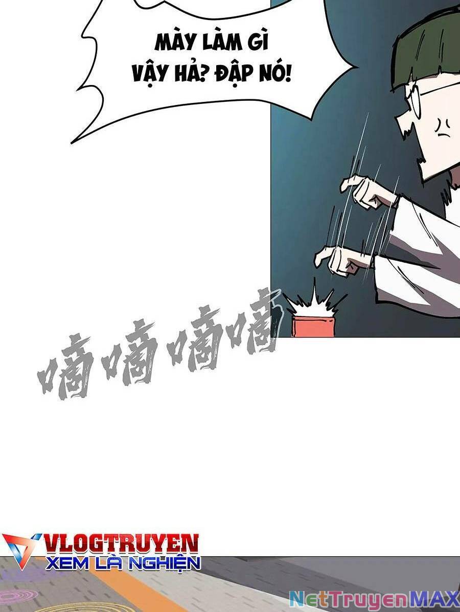 Cương Thi Tiên Sinh Chap 22 - Next Chap 23