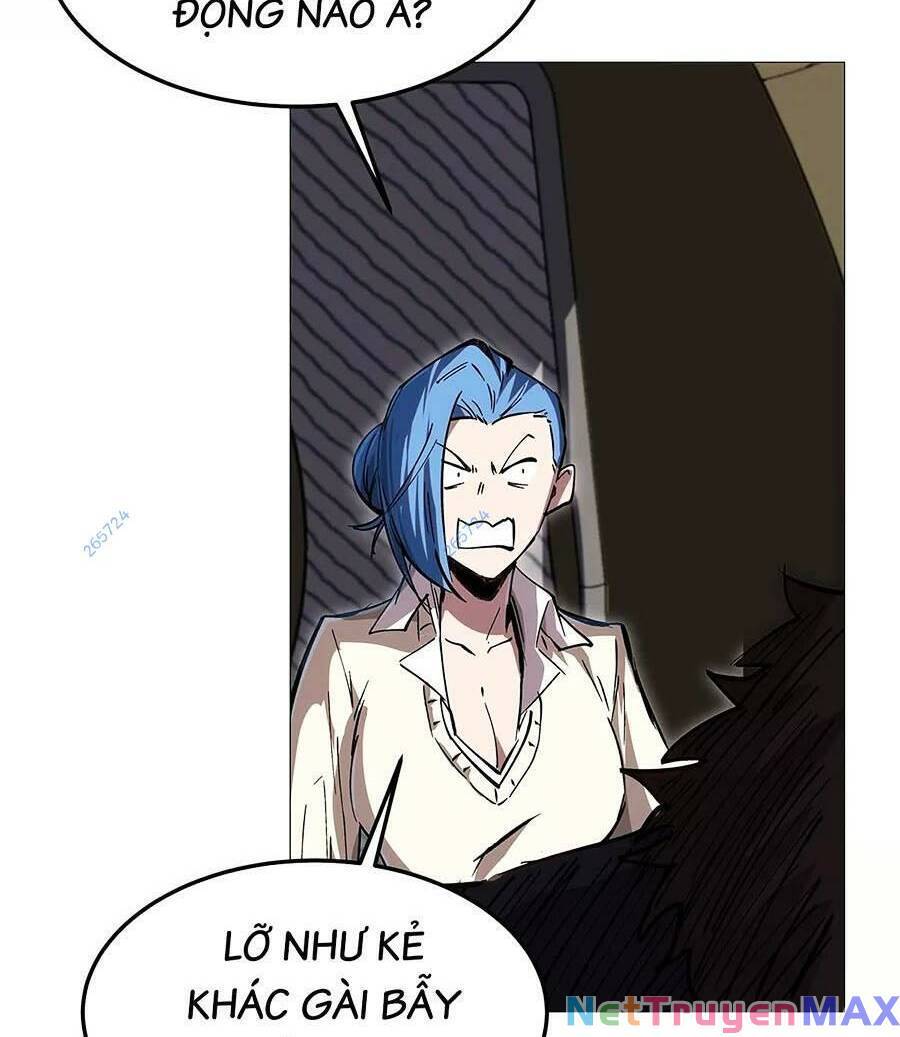 Cương Thi Tiên Sinh Chap 22 - Next Chap 23