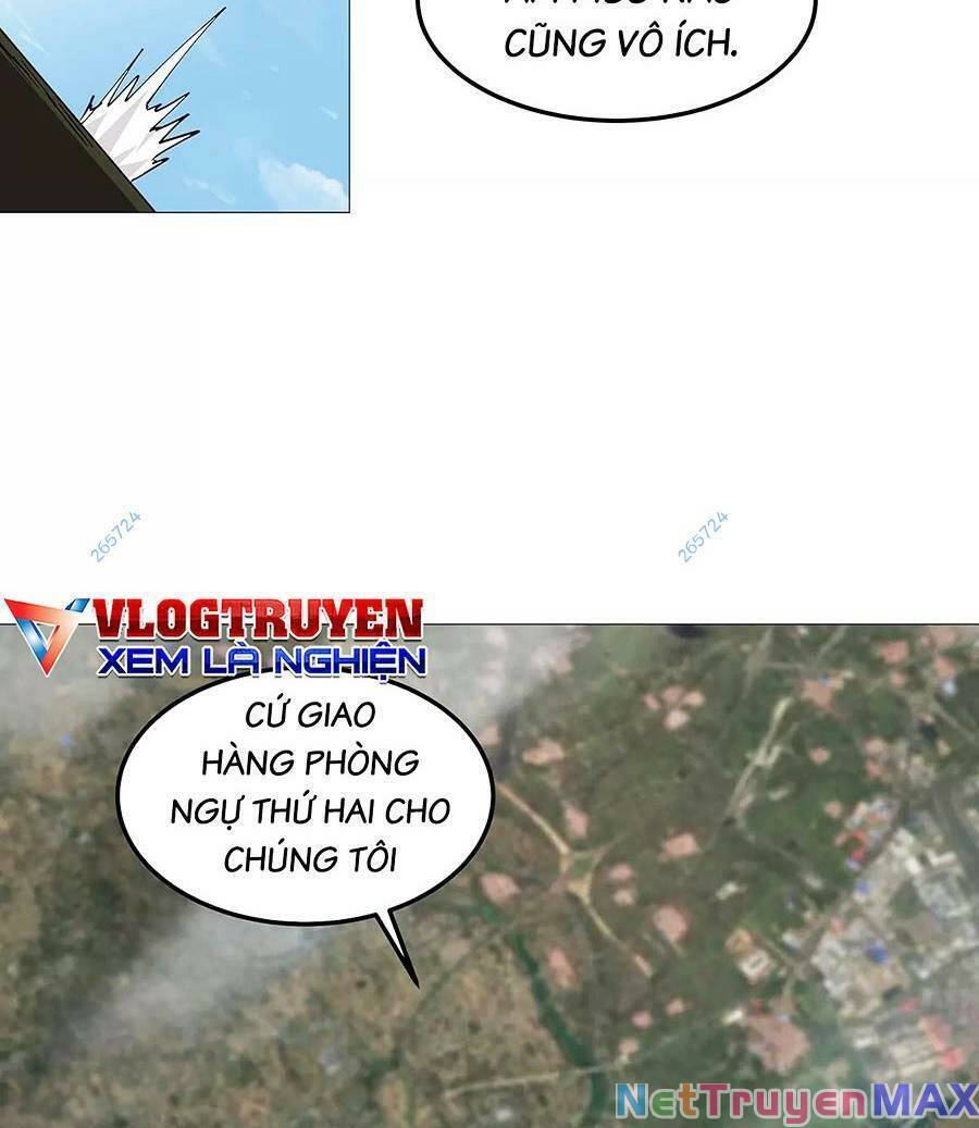 Cương Thi Tiên Sinh Chap 22 - Next Chap 23