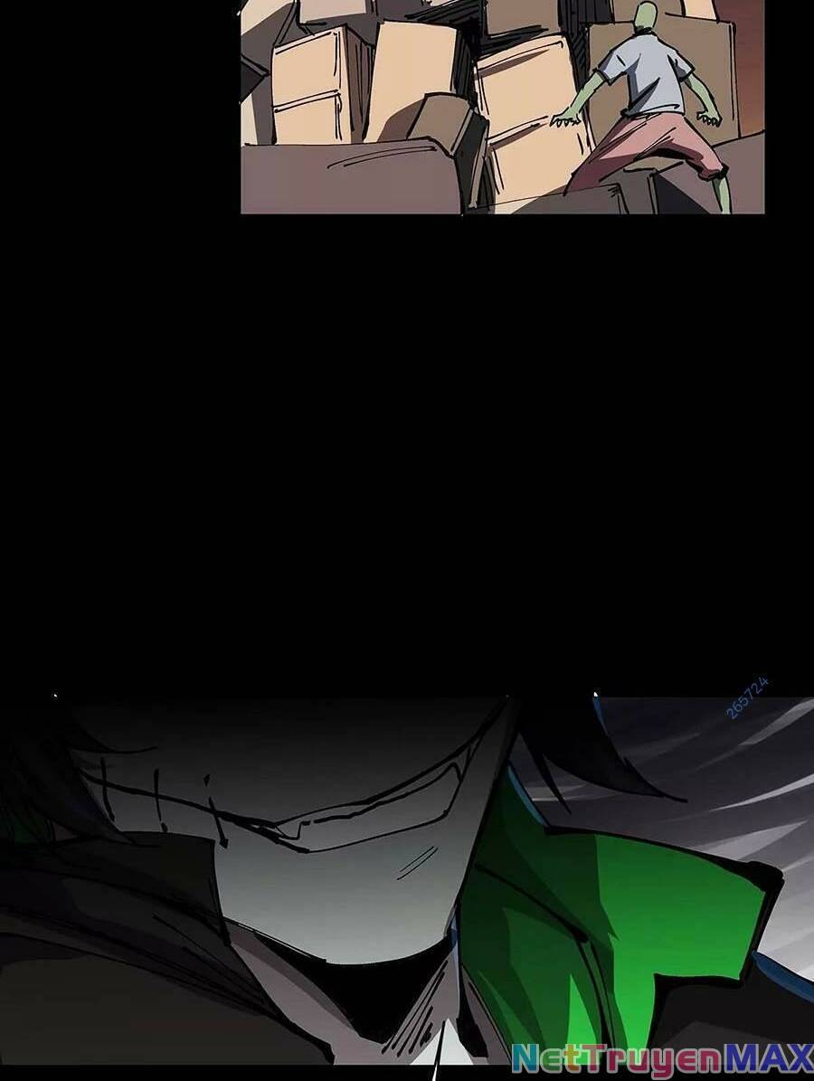 Cương Thi Tiên Sinh Chap 22 - Next Chap 23