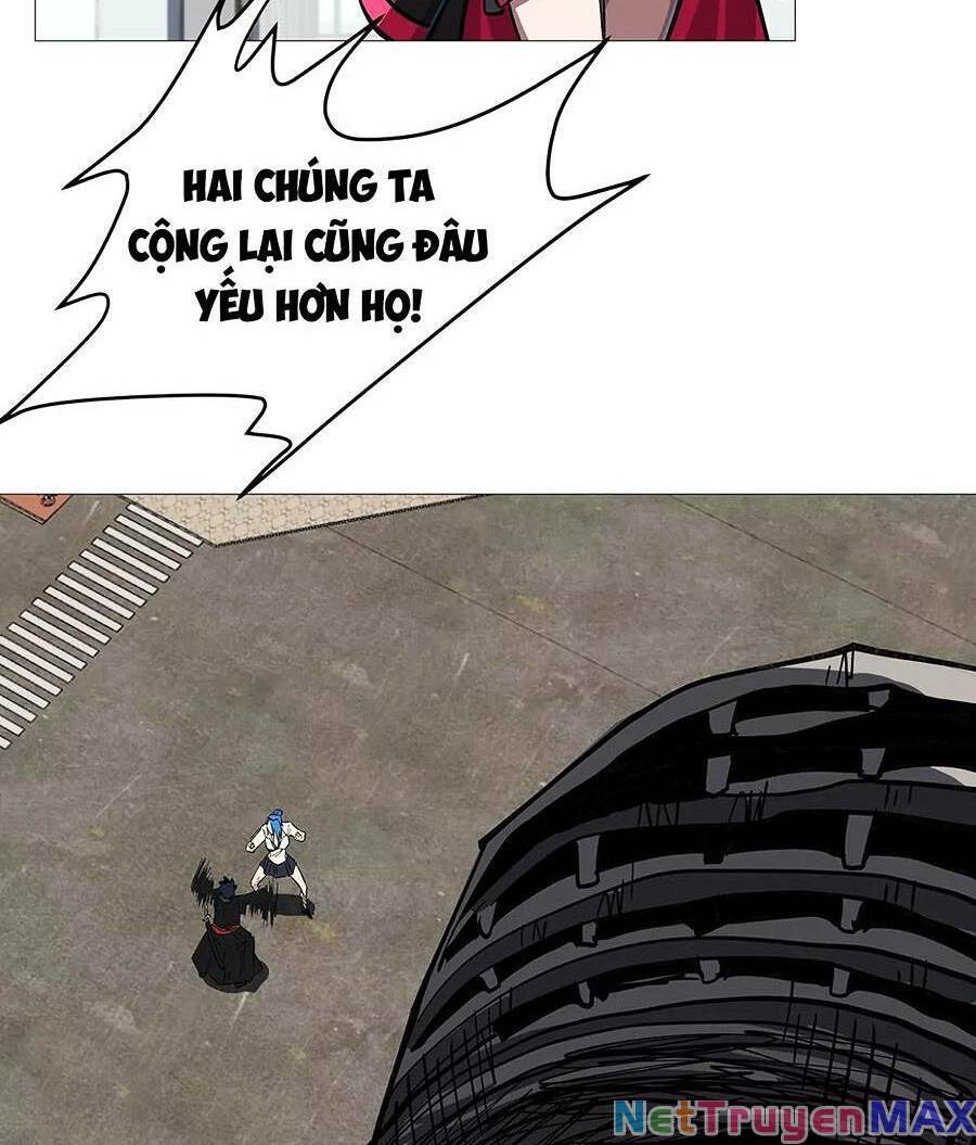 Cương Thi Tiên Sinh Chap 23 - Next Chap 24