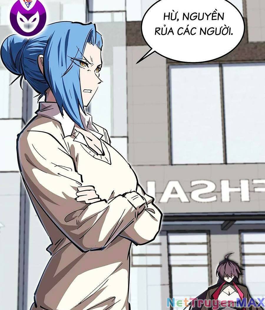 Cương Thi Tiên Sinh Chap 23 - Next Chap 24