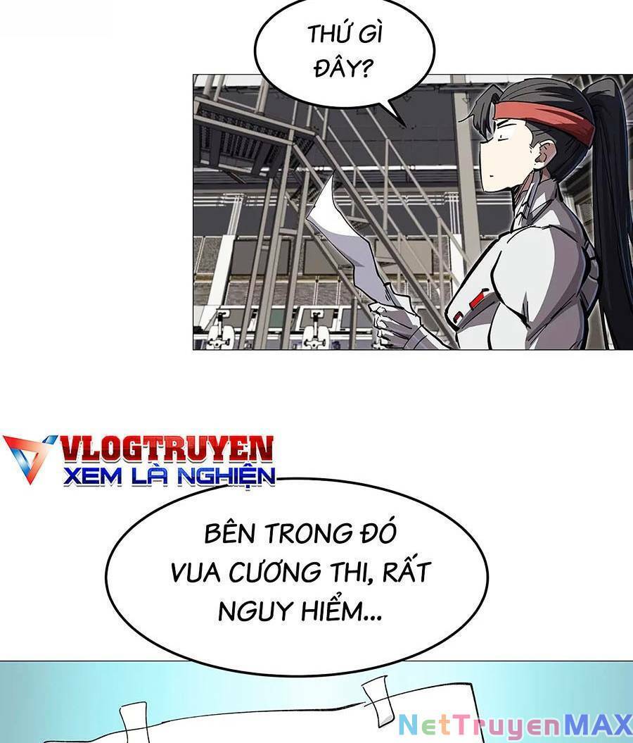 Cương Thi Tiên Sinh Chap 23 - Next Chap 24