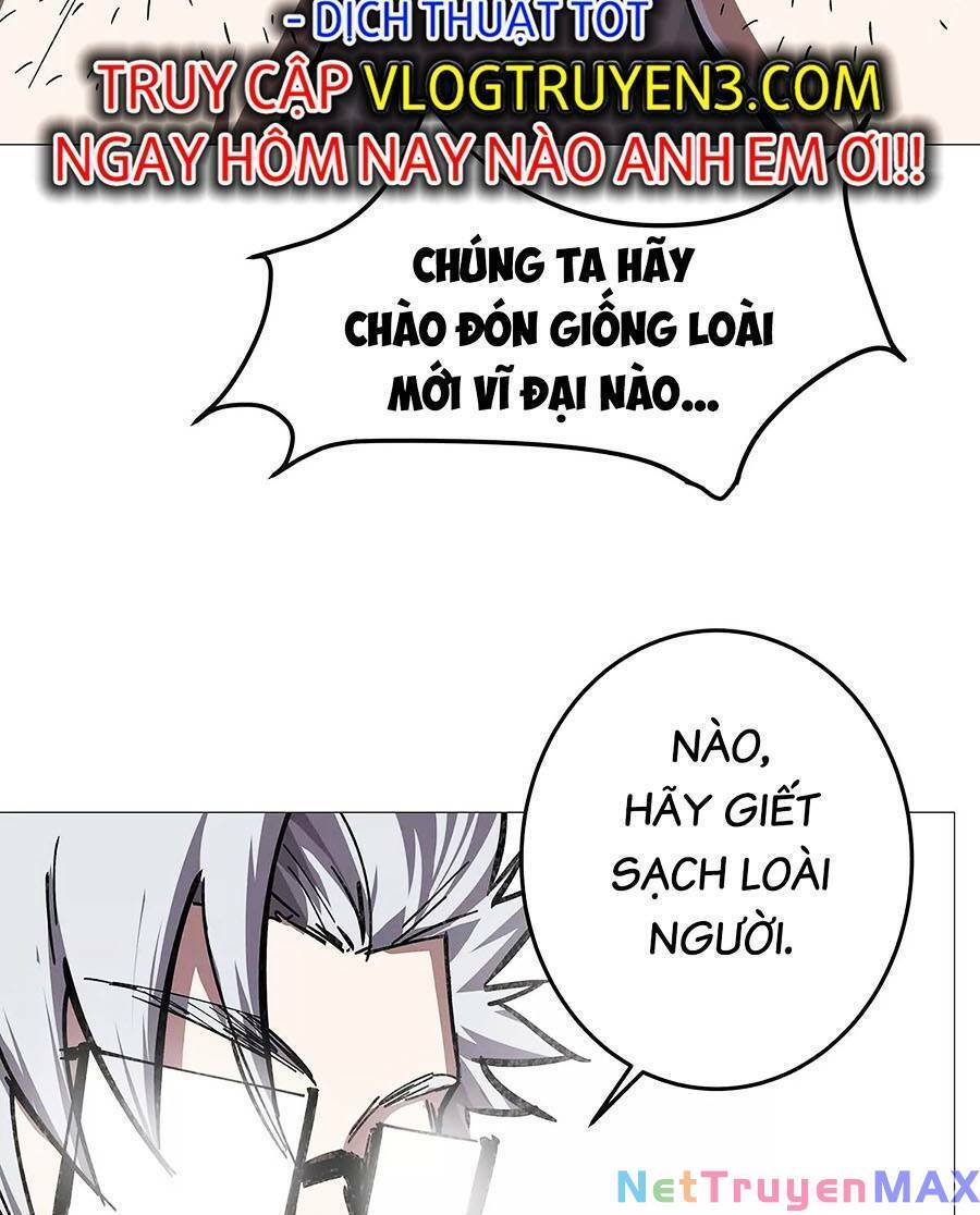 Cương Thi Tiên Sinh Chap 23 - Next Chap 24