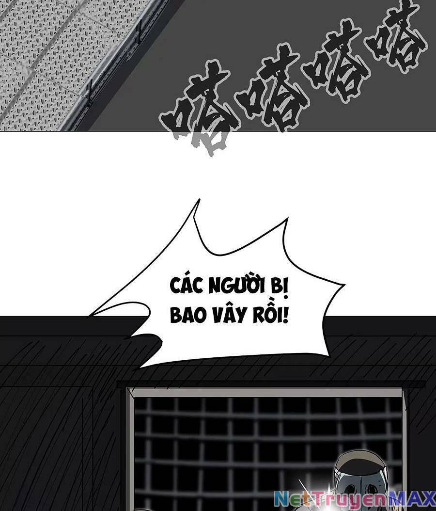 Cương Thi Tiên Sinh Chap 23 - Next Chap 24