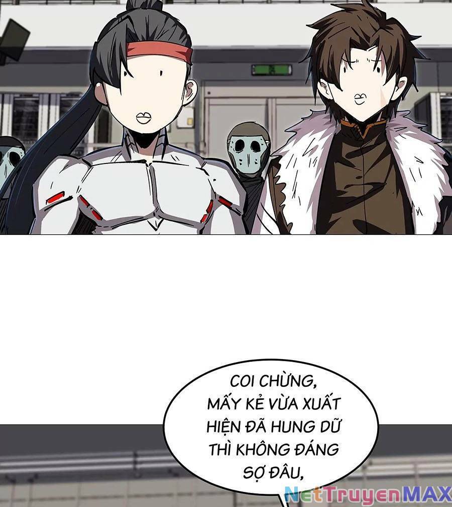 Cương Thi Tiên Sinh Chap 23 - Next Chap 24