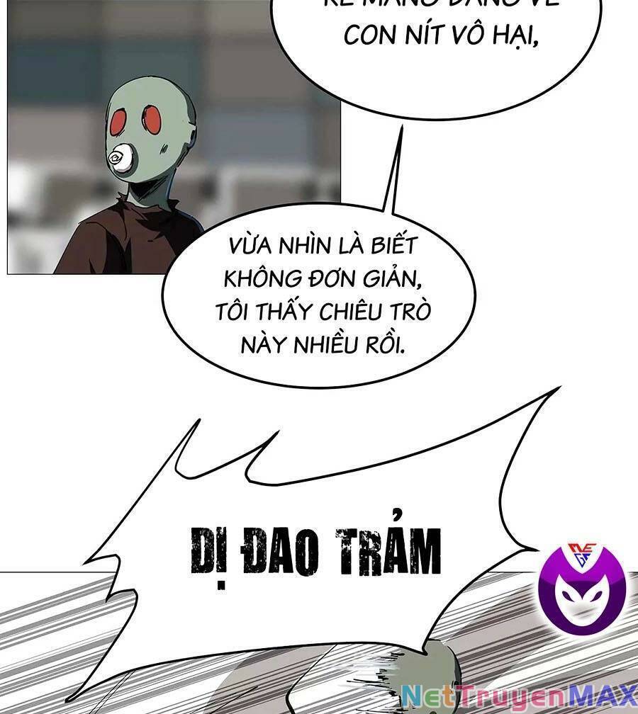 Cương Thi Tiên Sinh Chap 23 - Next Chap 24