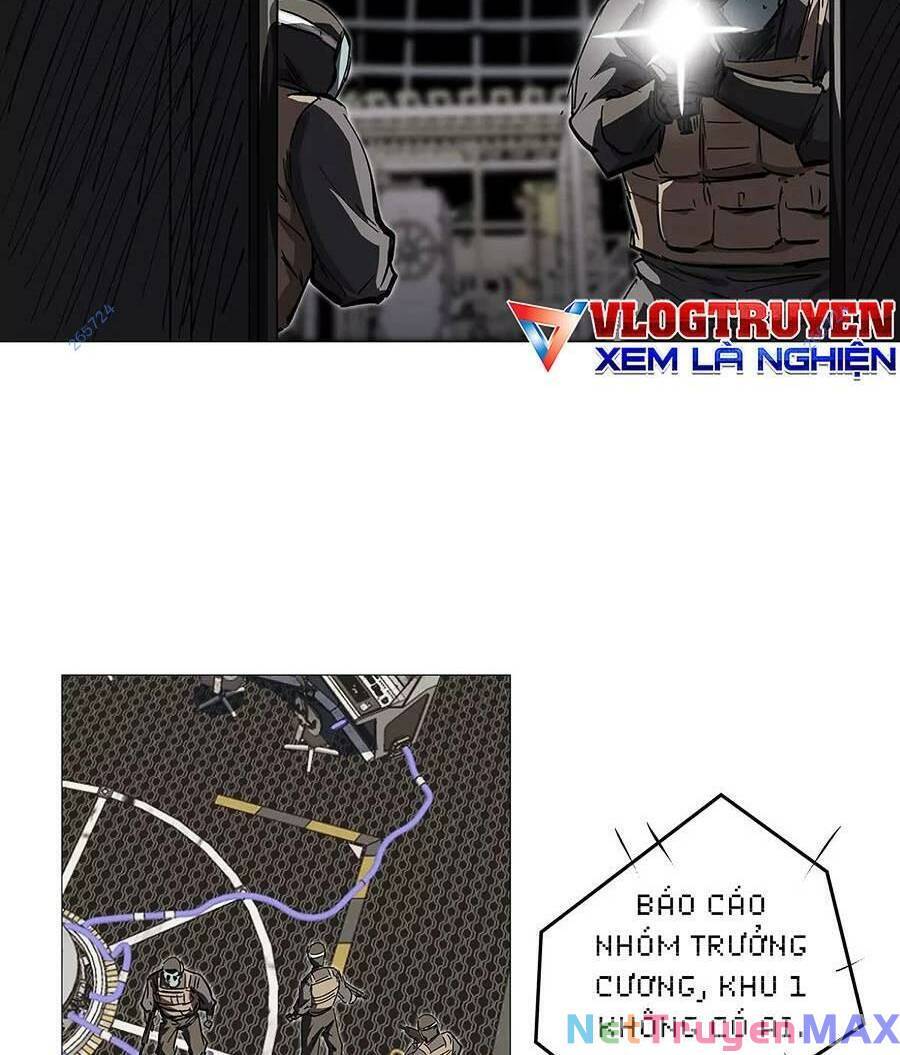 Cương Thi Tiên Sinh Chap 23 - Next Chap 24
