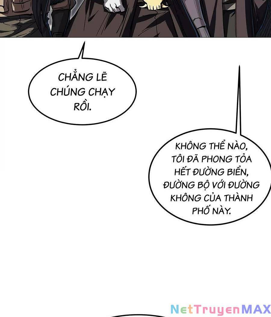 Cương Thi Tiên Sinh Chap 23 - Next Chap 24