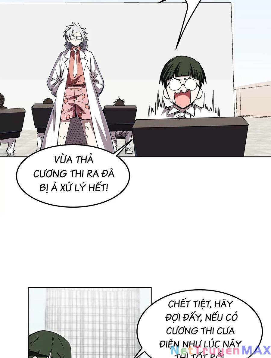 Cương Thi Tiên Sinh Chap 24 - Next Chap 25