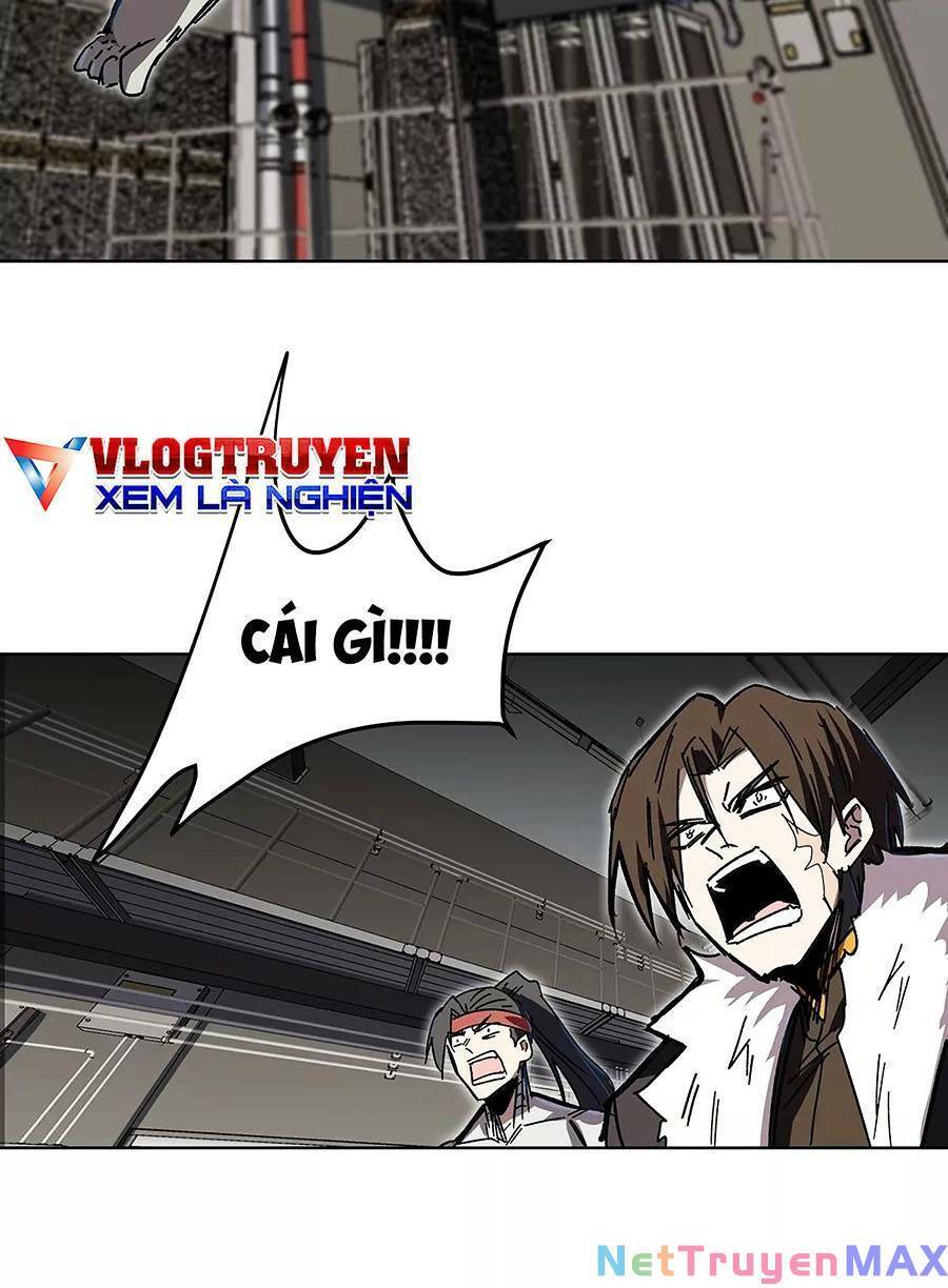Cương Thi Tiên Sinh Chap 24 - Next Chap 25
