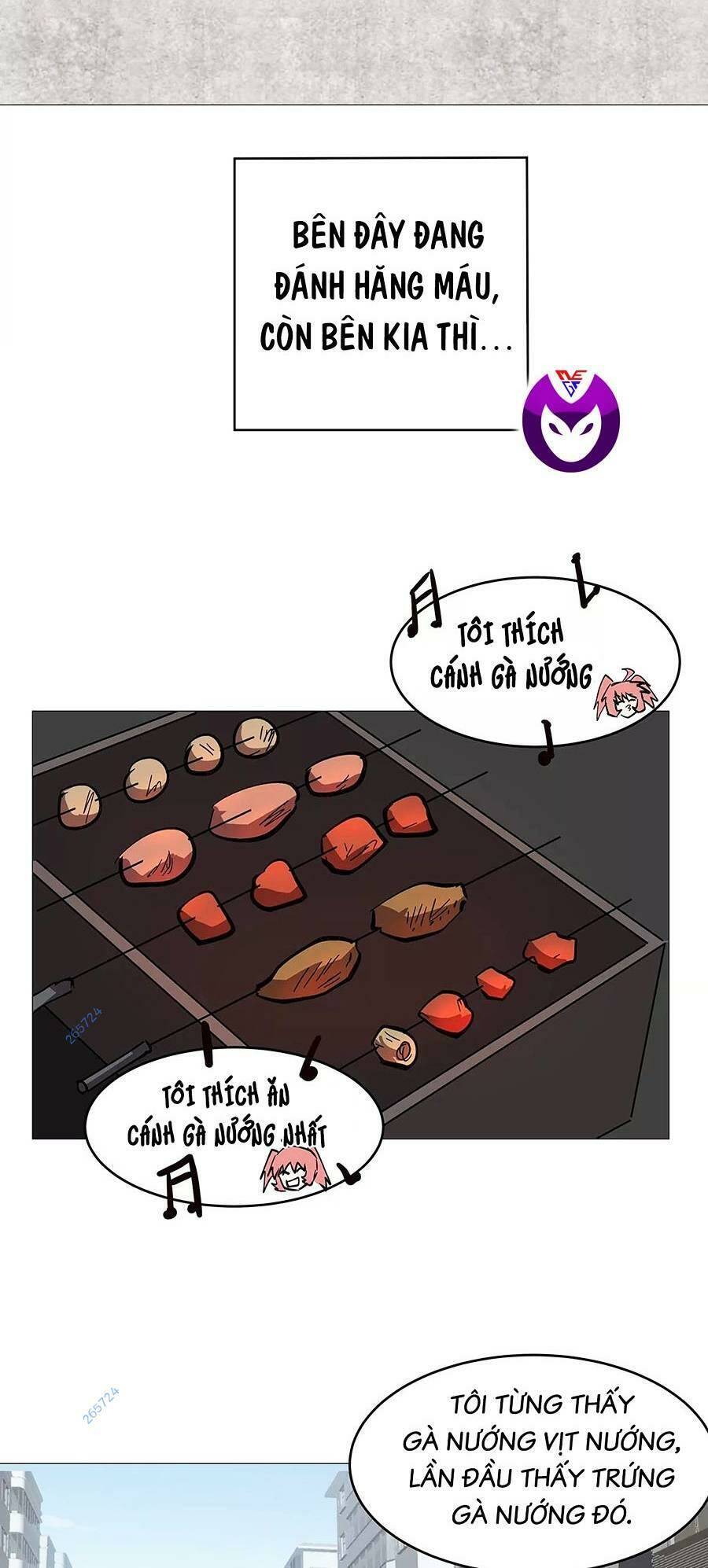 Cương Thi Tiên Sinh Chap 25 - Next Chap 26