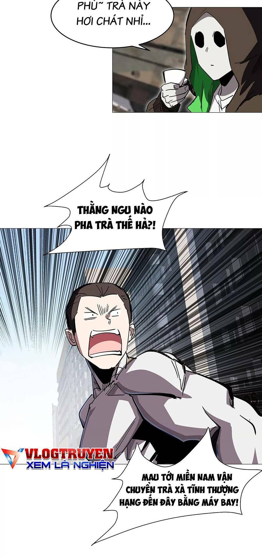 Cương Thi Tiên Sinh Chap 25 - Next Chap 26