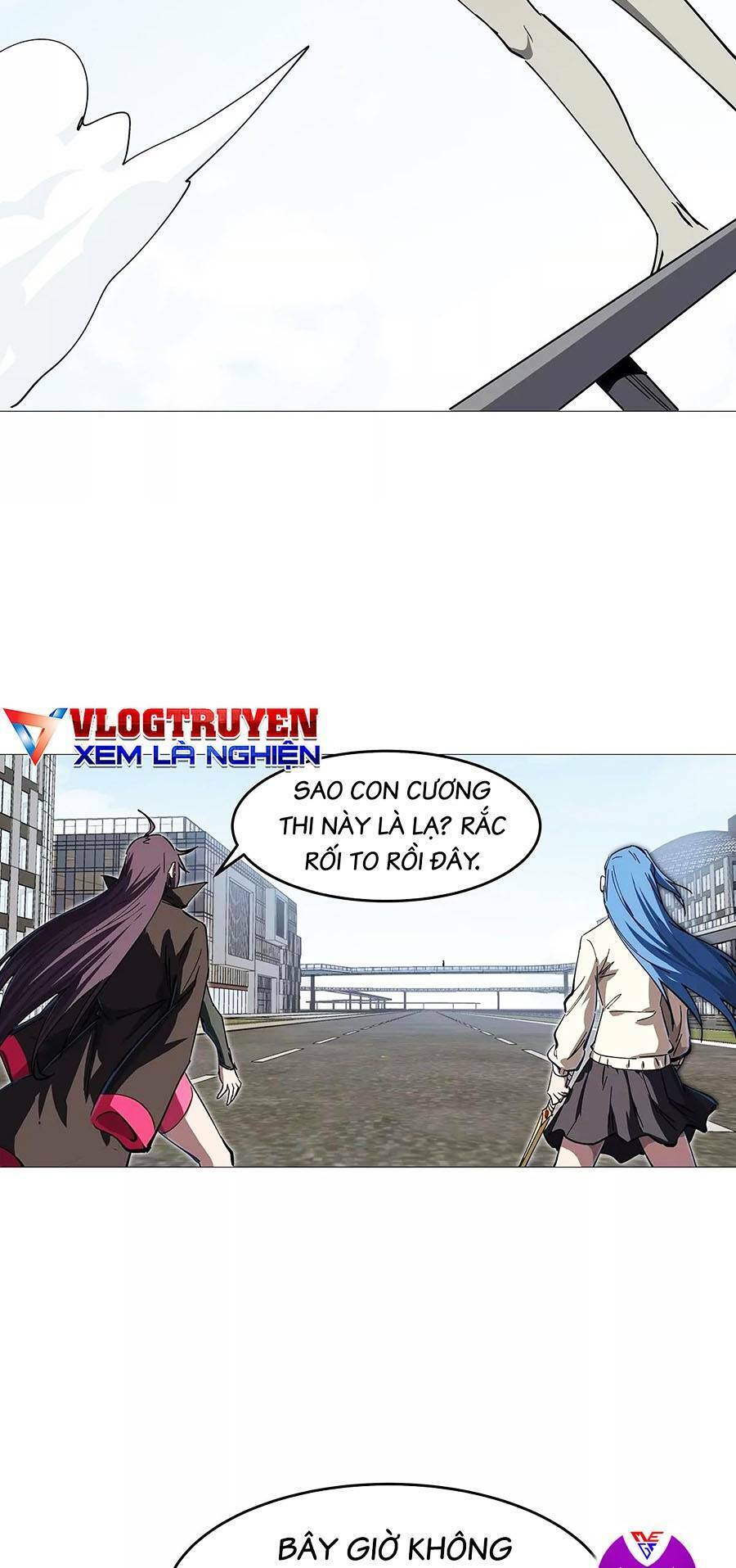 Cương Thi Tiên Sinh Chap 25 - Next Chap 26