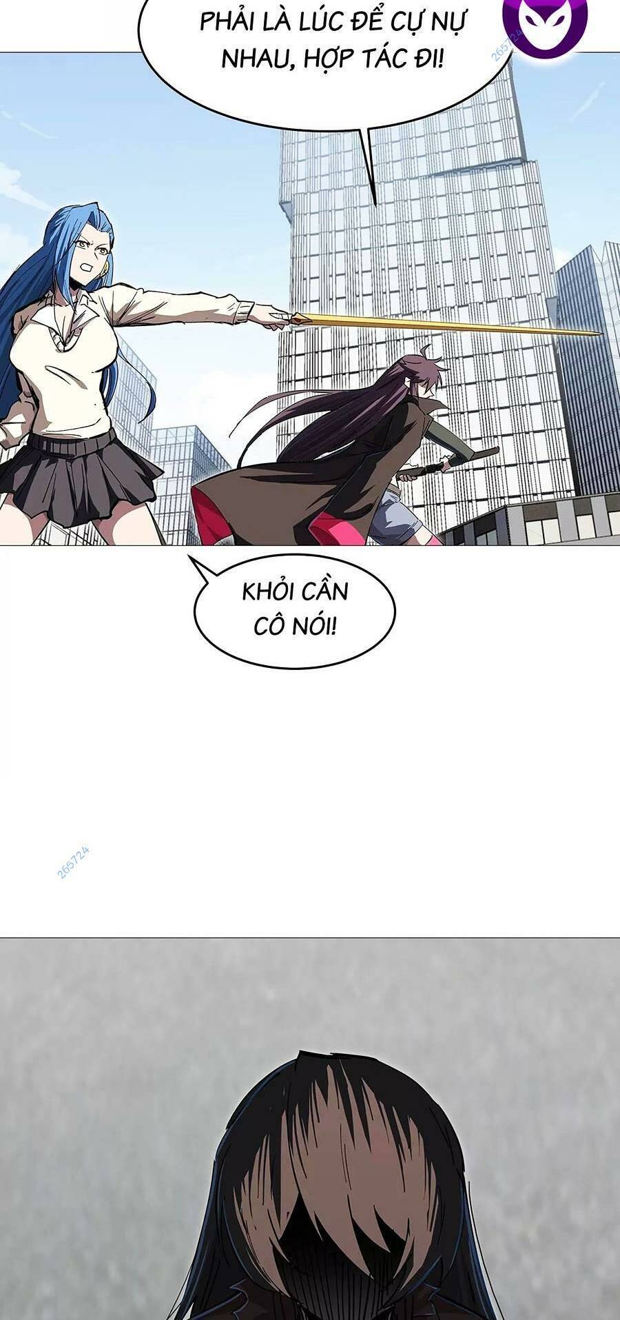 Cương Thi Tiên Sinh Chap 25 - Next Chap 26