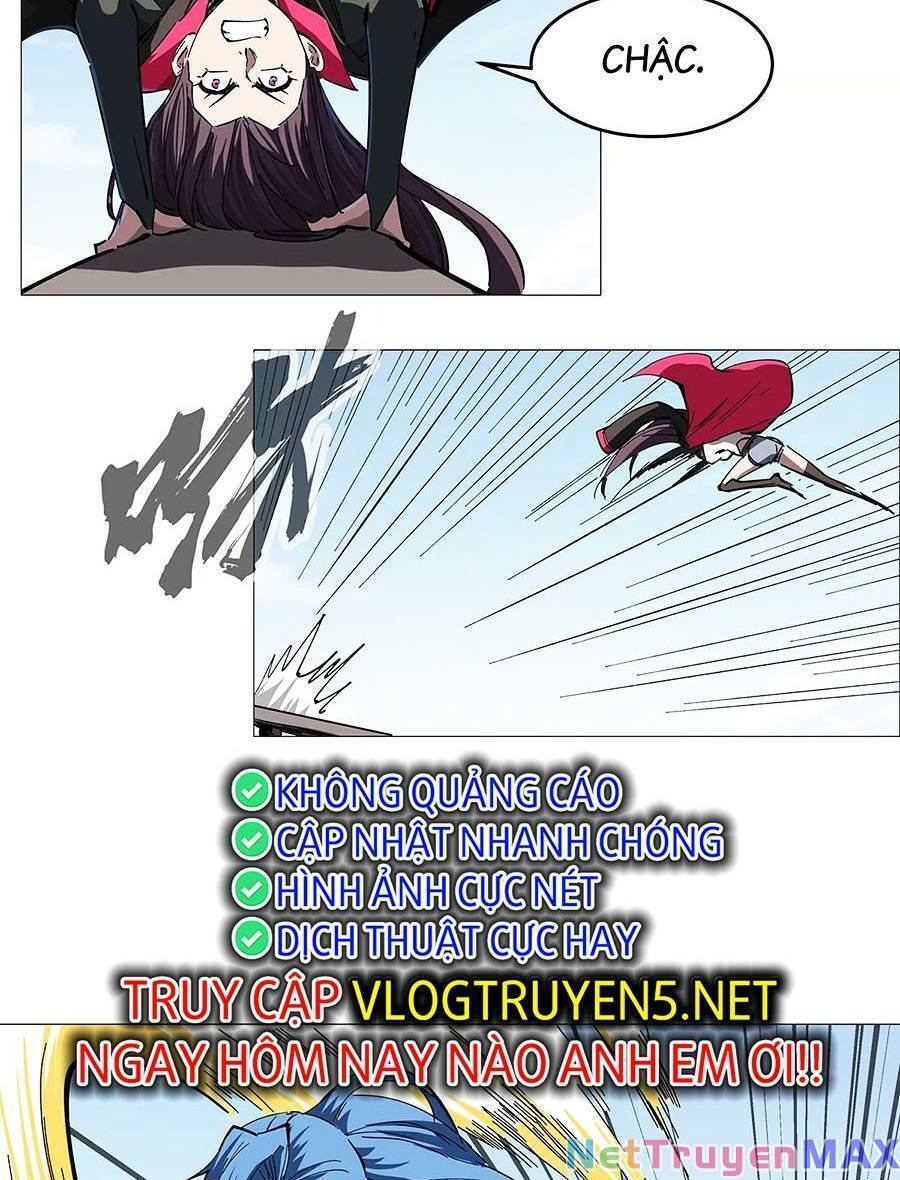 Cương Thi Tiên Sinh Chap 26 - Next Chap 27