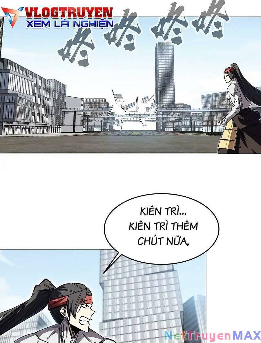 Cương Thi Tiên Sinh Chap 26 - Next Chap 27