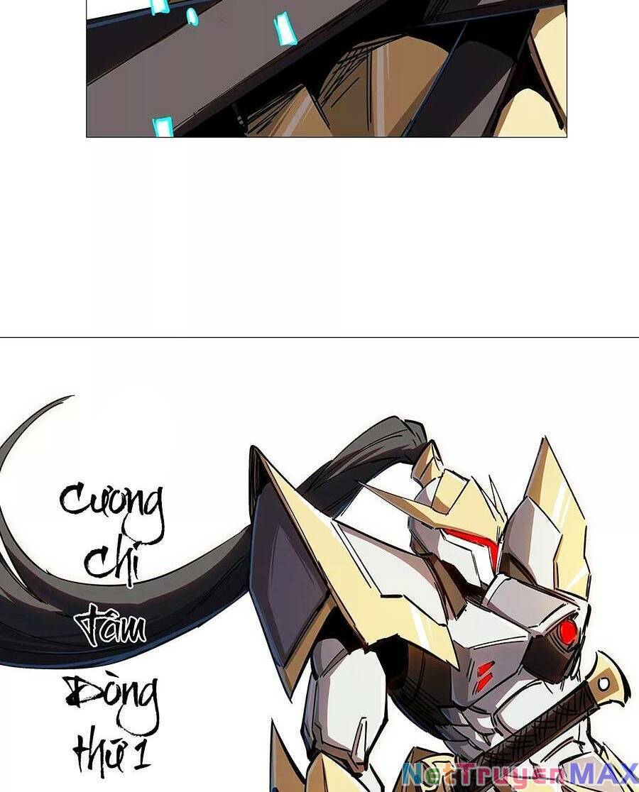 Cương Thi Tiên Sinh Chap 26 - Next Chap 27