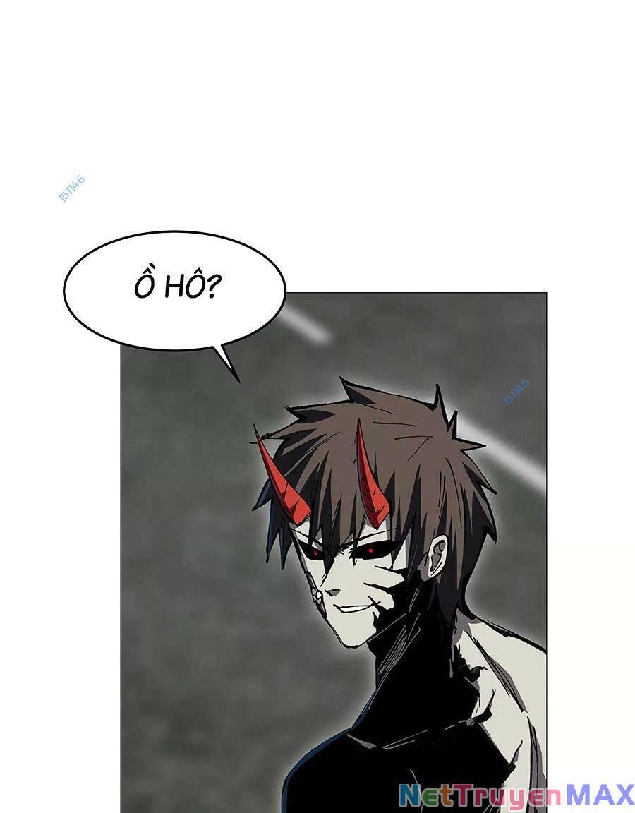 Cương Thi Tiên Sinh Chap 27 - Next Chap 28