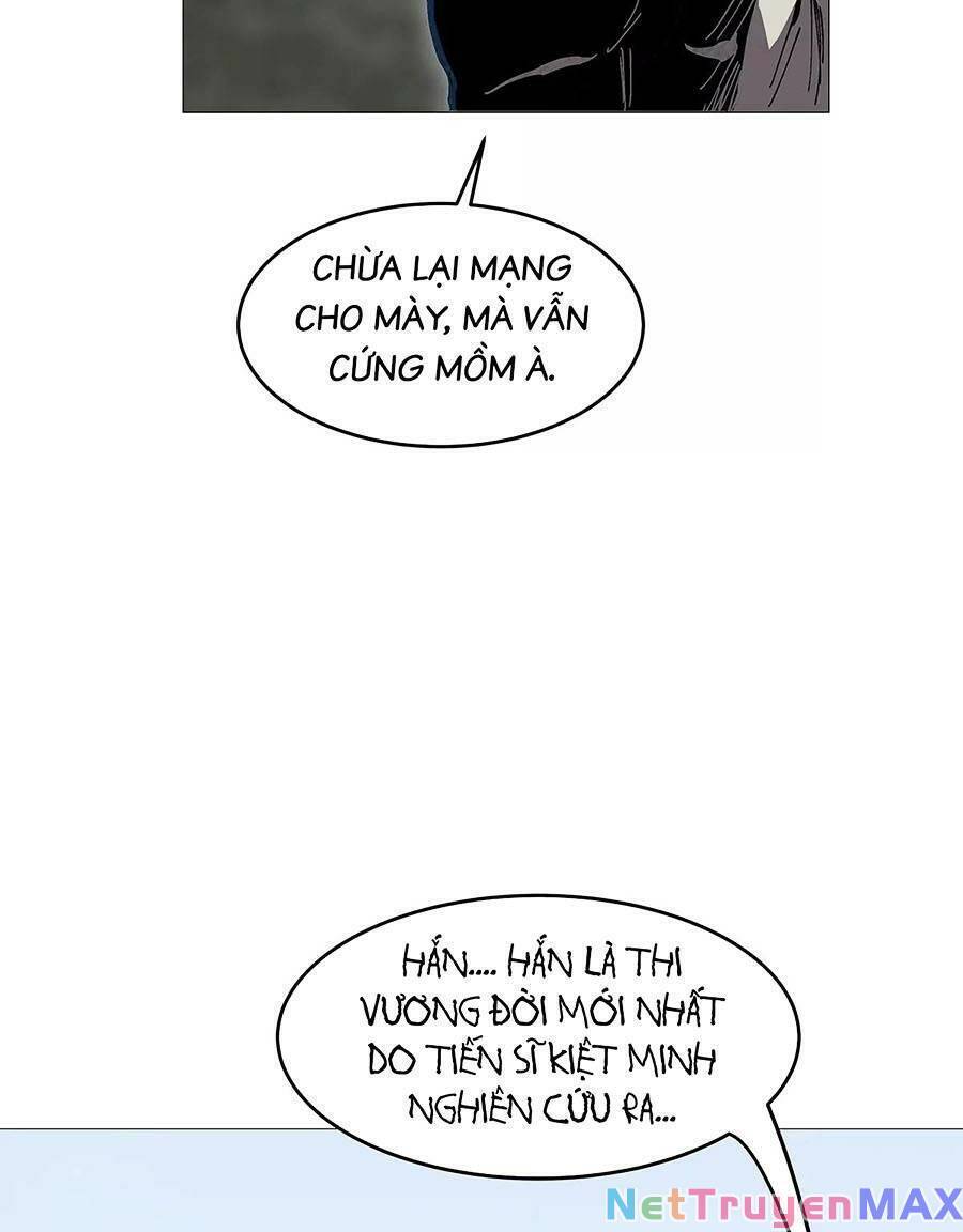 Cương Thi Tiên Sinh Chap 27 - Next Chap 28