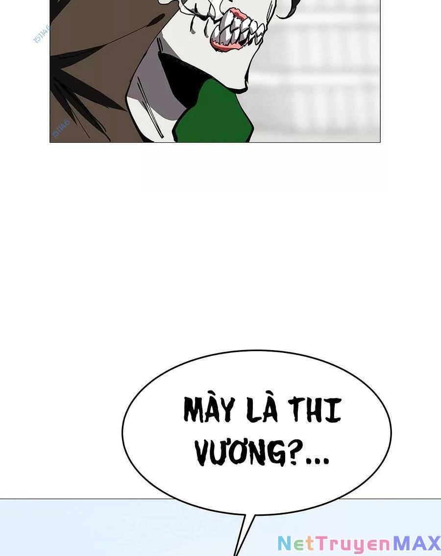 Cương Thi Tiên Sinh Chap 27 - Next Chap 28