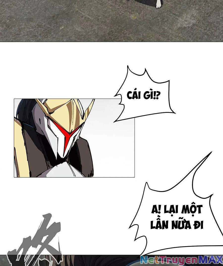 Cương Thi Tiên Sinh Chap 27 - Next Chap 28