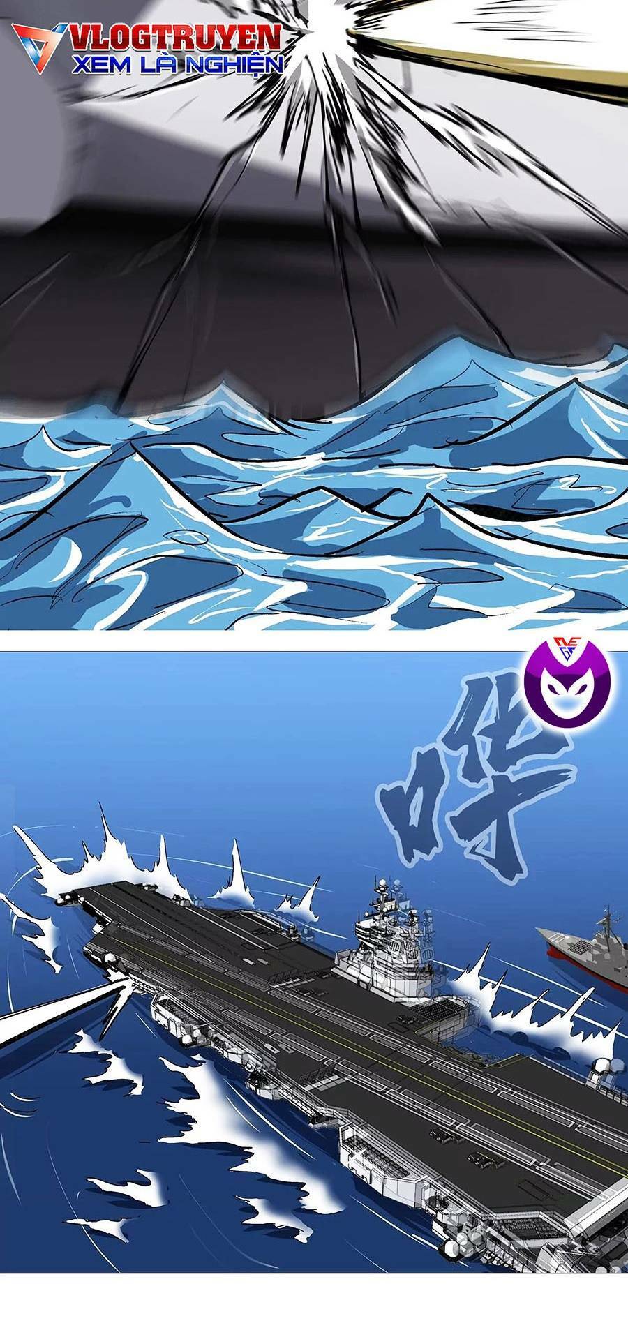 Cương Thi Tiên Sinh Chap 28 - Next Chap 29