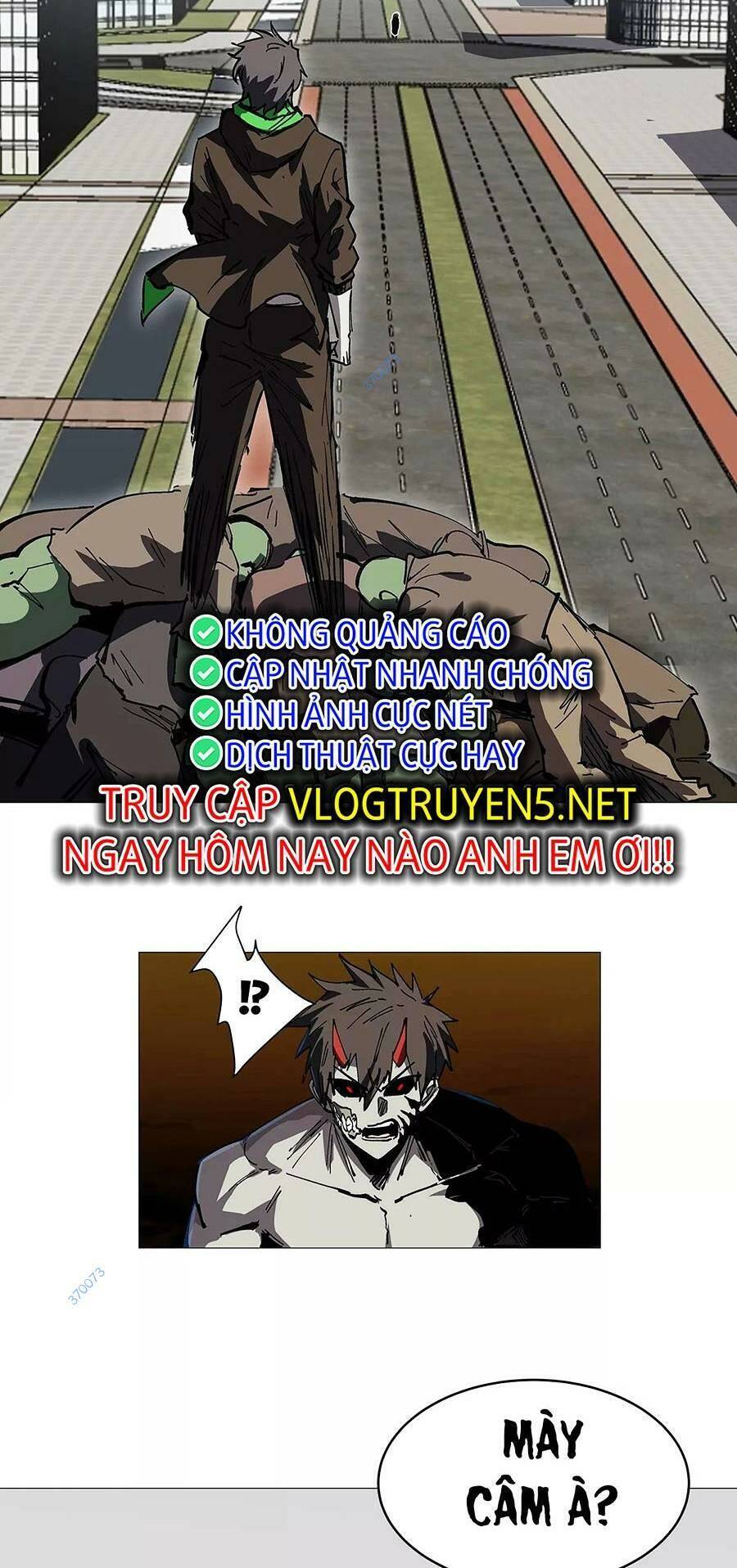Cương Thi Tiên Sinh Chap 28 - Next Chap 29