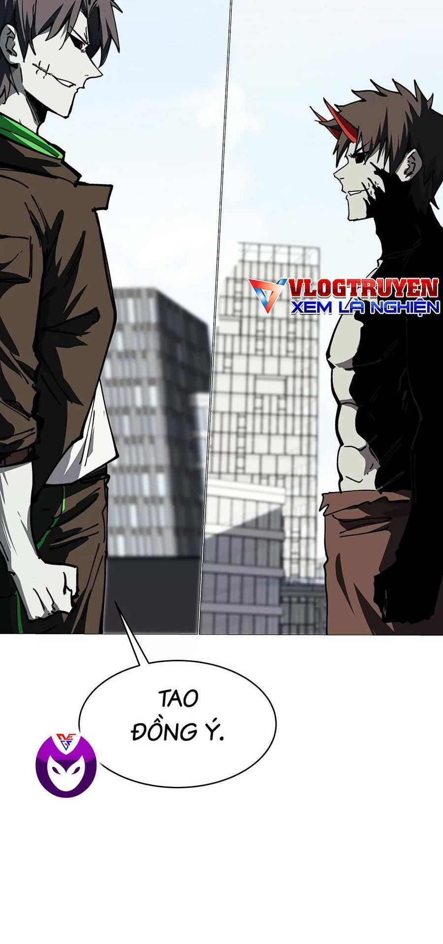 Cương Thi Tiên Sinh Chap 28 - Next Chap 29