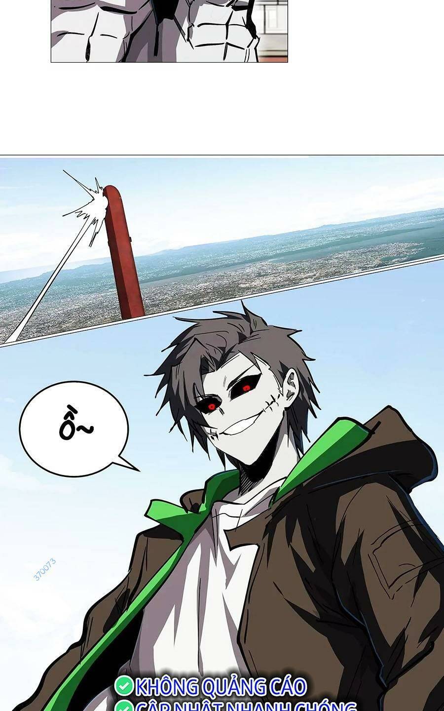 Cương Thi Tiên Sinh Chap 29 - Next Chap 30